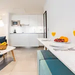 Apartman Debambu Larios *