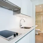 Debambu Larios * Málaga