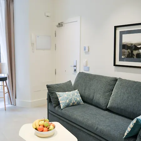 Apartman Debambu Larios *