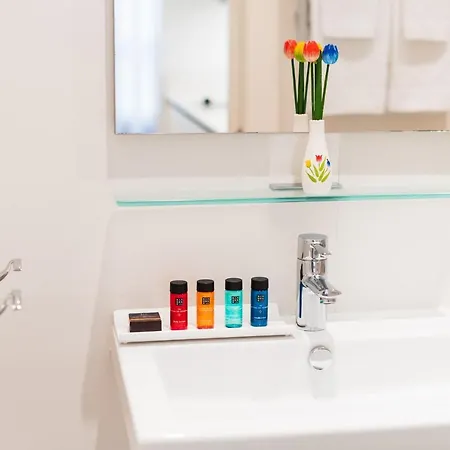 شقة Debambu Larios *
