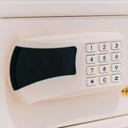Апартаменты Debambu Larios *